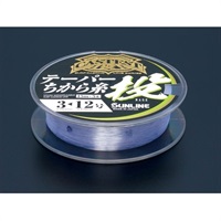 キャステスト テーパーちから糸投